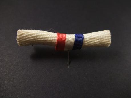 Nederlandse militaire onderscheiding